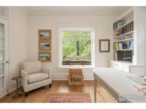 Tiny photo for 745 Highland Ave, Boulder, CO 80302 (MLS # 1045233)