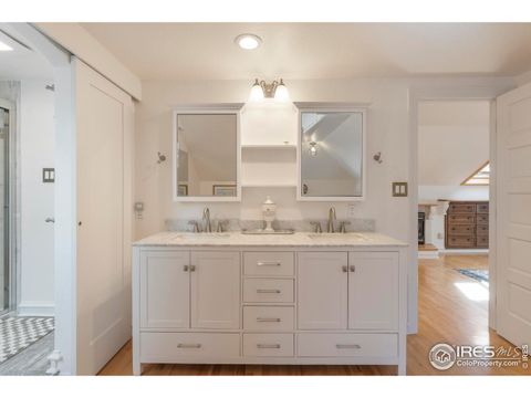 Tiny photo for 745 Highland Ave, Boulder, CO 80302 (MLS # 1045233)