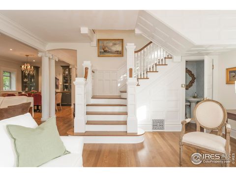Tiny photo for 745 Highland Ave, Boulder, CO 80302 (MLS # 1045233)