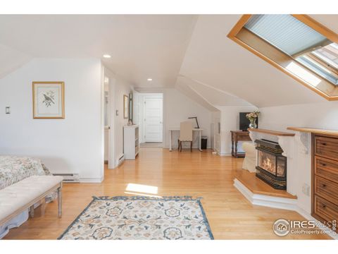 Tiny photo for 745 Highland Ave, Boulder, CO 80302 (MLS # 1045233)