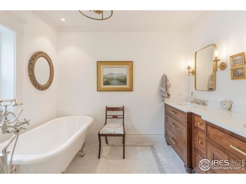 Tiny photo for 745 Highland Ave, Boulder, CO 80302 (MLS # 1045233)