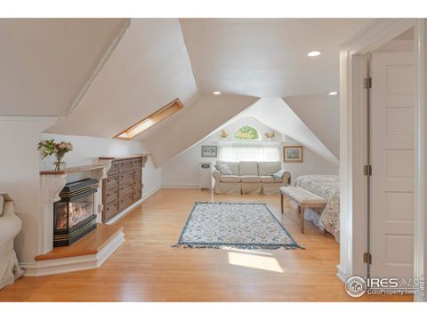 Tiny photo for 745 Highland Ave, Boulder, CO 80302 (MLS # 1045233)