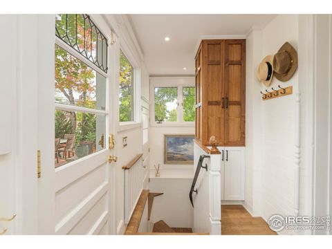 Tiny photo for 745 Highland Ave, Boulder, CO 80302 (MLS # 1045233)