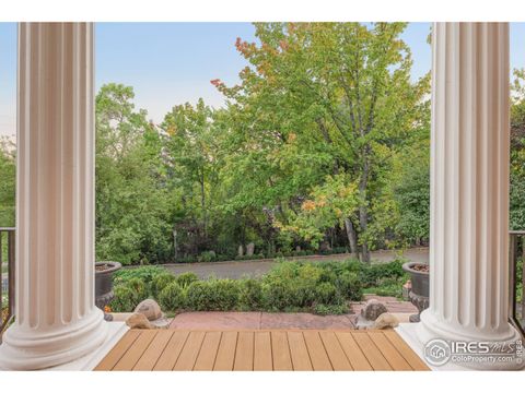 Tiny photo for 745 Highland Ave, Boulder, CO 80302 (MLS # 1045233)