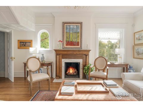 Tiny photo for 745 Highland Ave, Boulder, CO 80302 (MLS # 1045233)