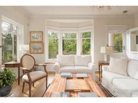 Tiny photo for 745 Highland Ave, Boulder, CO 80302 (MLS # 1045233)
