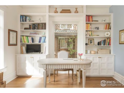 Tiny photo for 745 Highland Ave, Boulder, CO 80302 (MLS # 1045233)