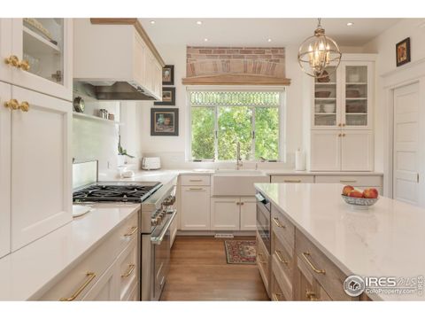 Tiny photo for 745 Highland Ave, Boulder, CO 80302 (MLS # 1045233)