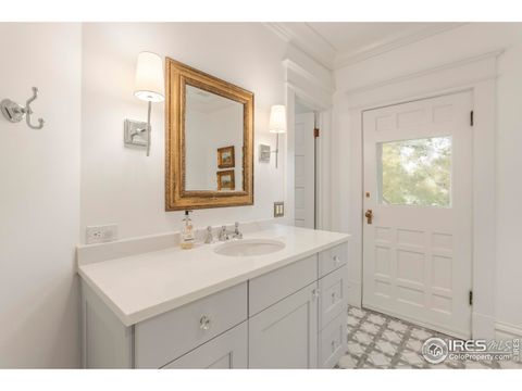 Tiny photo for 745 Highland Ave, Boulder, CO 80302 (MLS # 1045233)