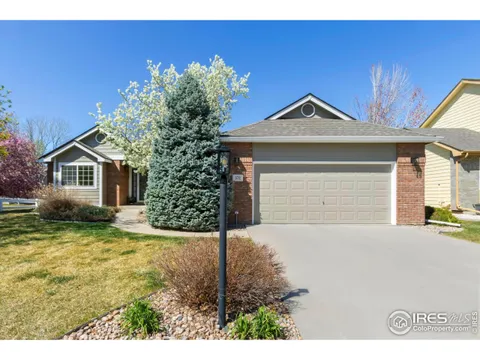 372 Tacanecy Dr, Loveland, CO MLS: 1031250
