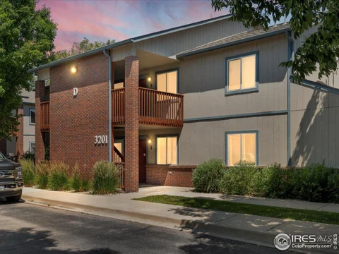 3201 W County Road 54g Unit 2, Laporte, CO 80535 - #: 1037681