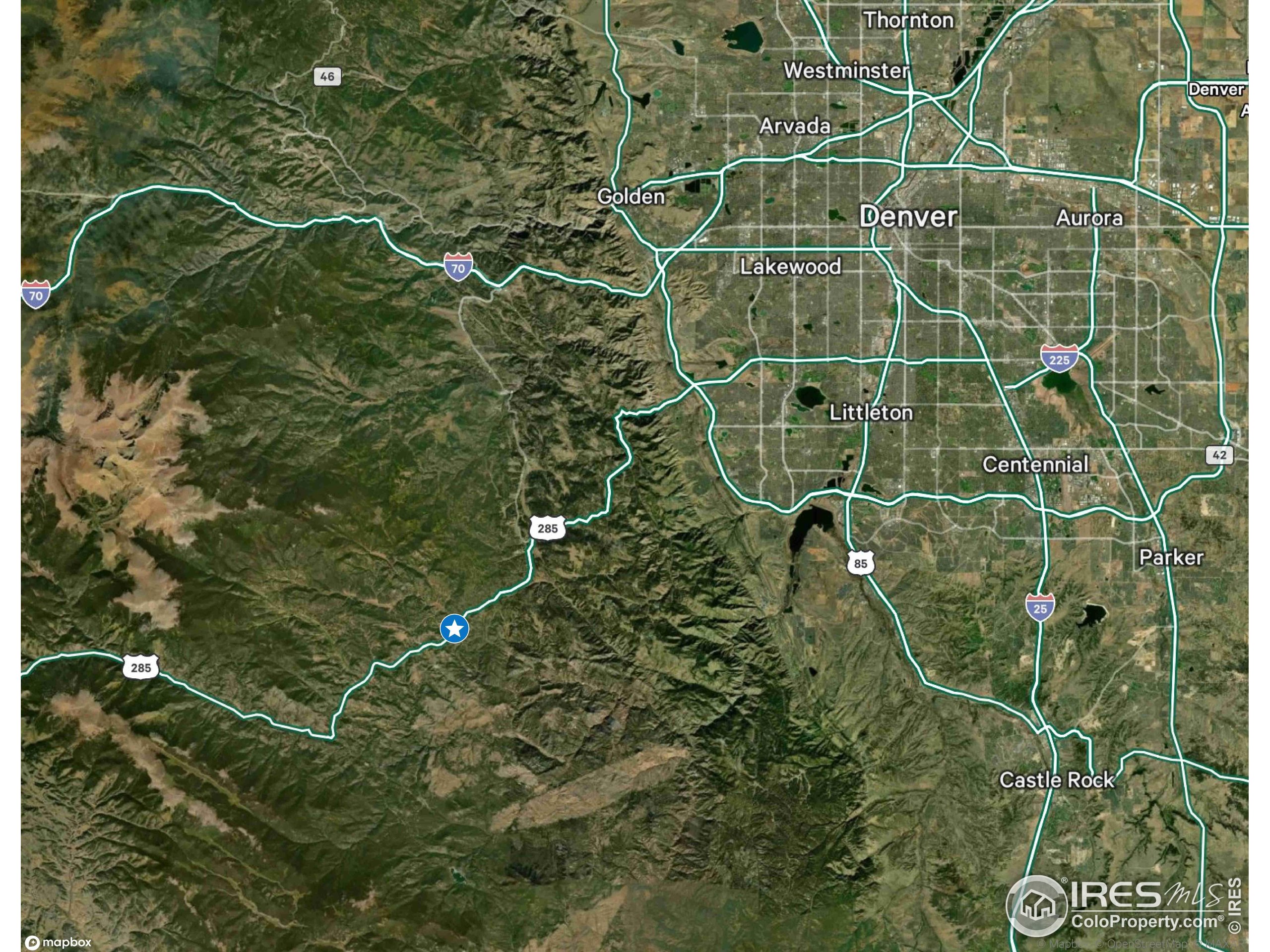 13034 S US Highway 285