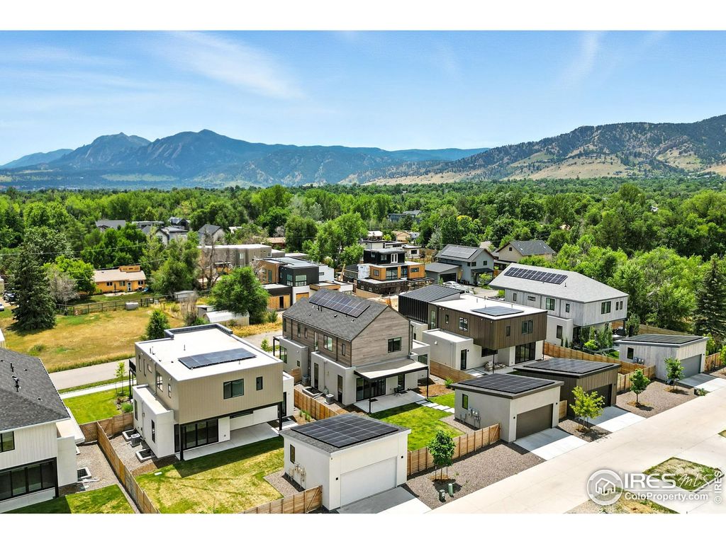 Photo of 2145 Vine Ave, Boulder, CO 80304 (MLS # 1038733)