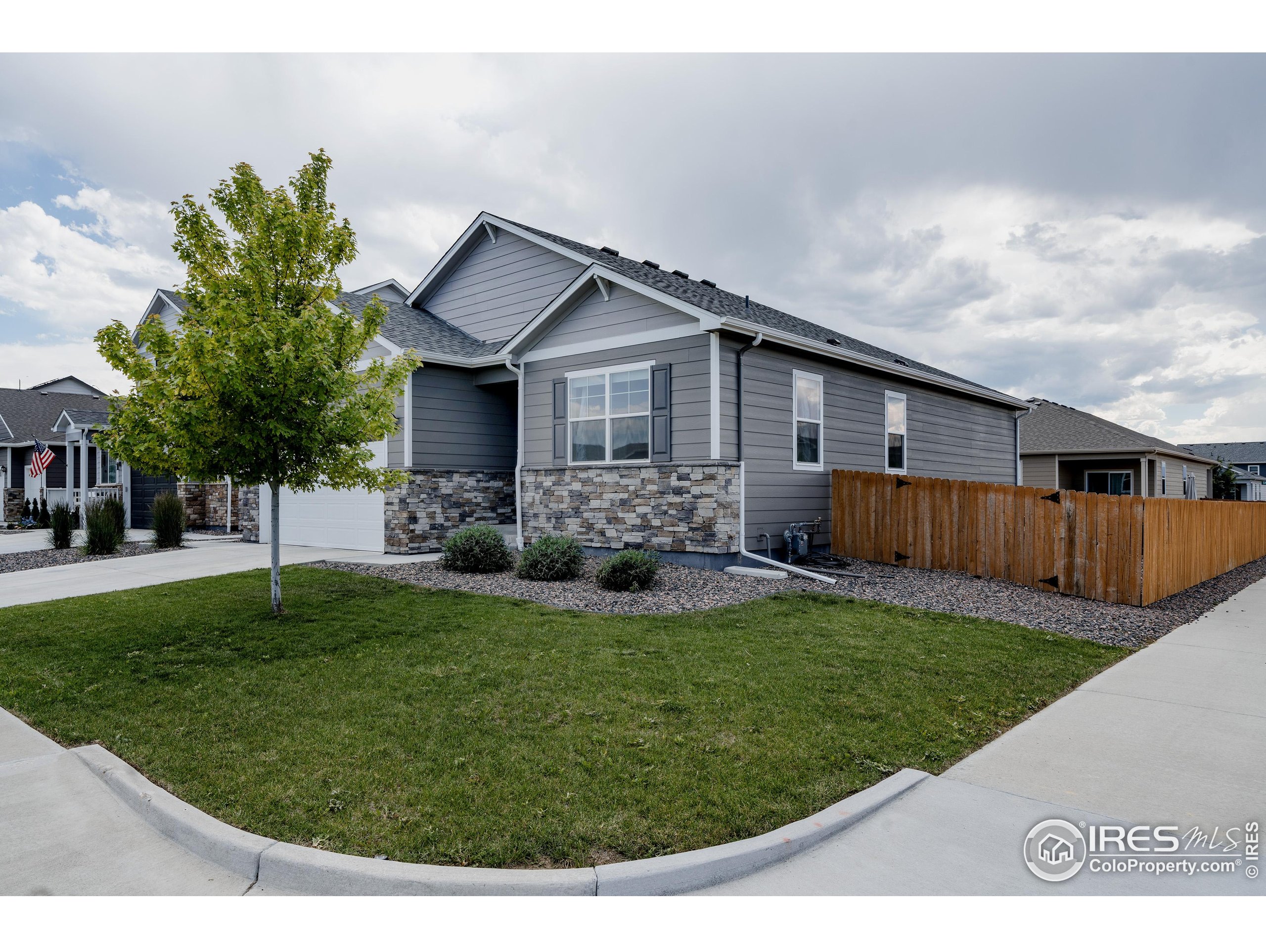 14605 Longhorn Dr