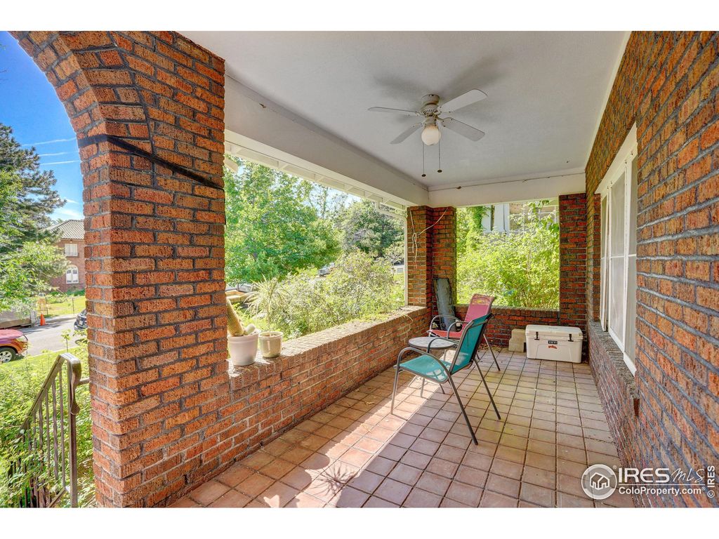 Photo of 781 11th St, Boulder, CO 80302 (MLS # 989747)