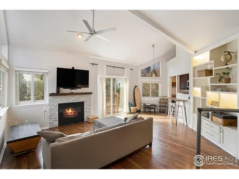 4808 Hopkins Pl, Boulder, CO 80301 - MLS#: 1029899