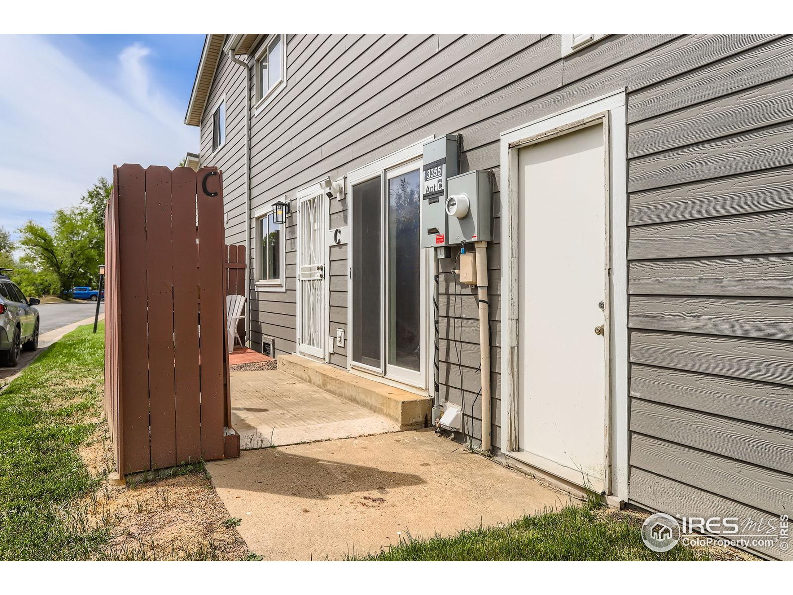 3355 Talisman Ct C
