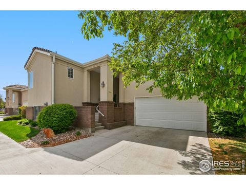 7298 Tamarisk Dr, Fort Collins, CO 80528 - #: 1009652