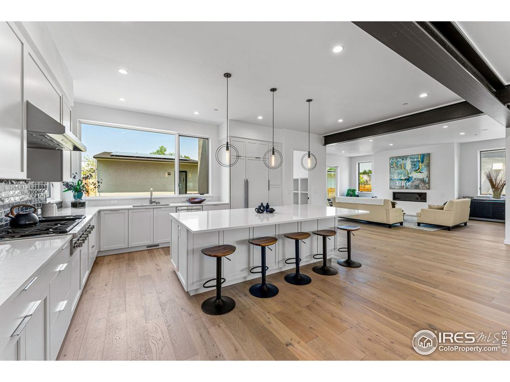 Photo of 2135 Vine Ave, Boulder, CO 80304 (MLS # 1025137)