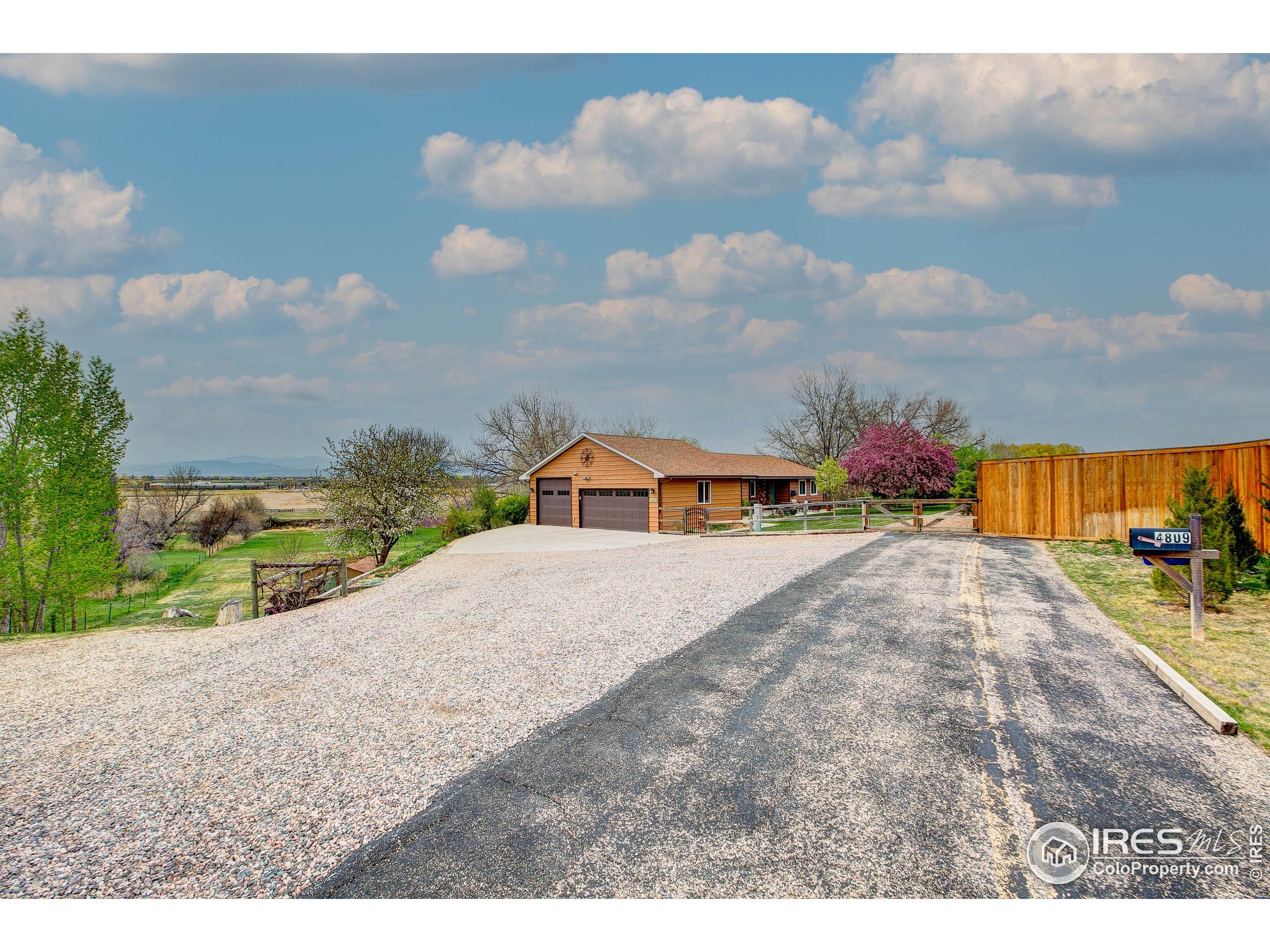 4809 S County Road 3F