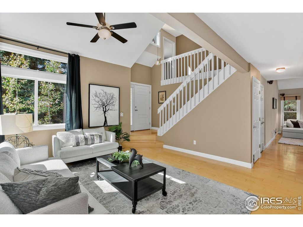 Photo of 593 Wildrose Way, Louisville, CO 80027 (MLS # 1047857)