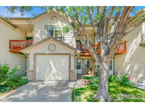 364 Audrey Dr, Loveland, CO 80537 - #: 1036395