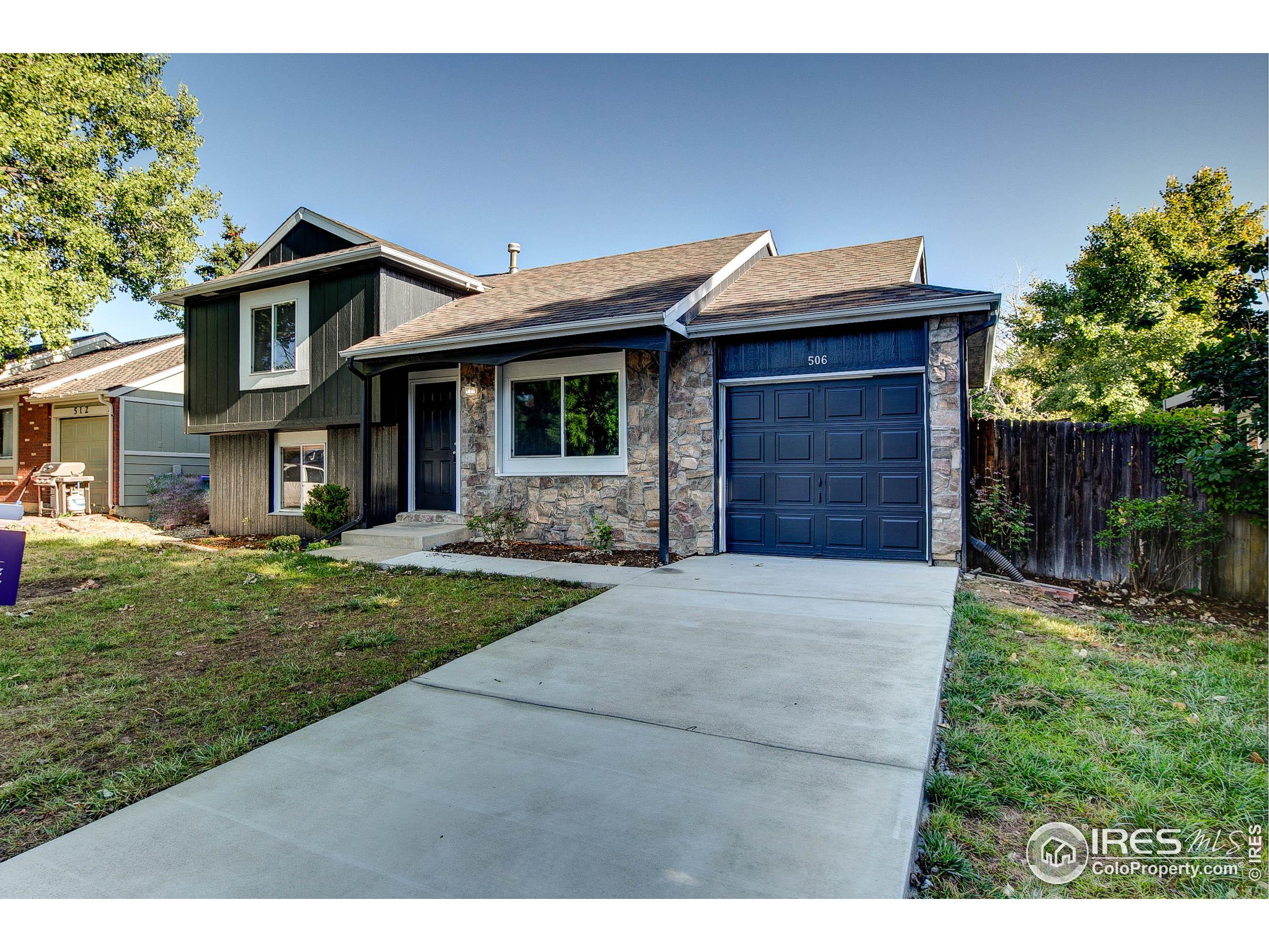 View Fort Collins, CO 80526 house