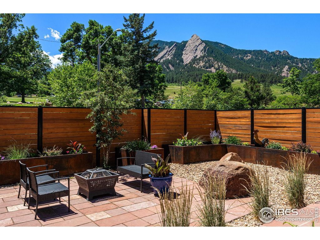 Photo of 909 Baseline Rd, Boulder, CO 80302 (MLS # 1013536)