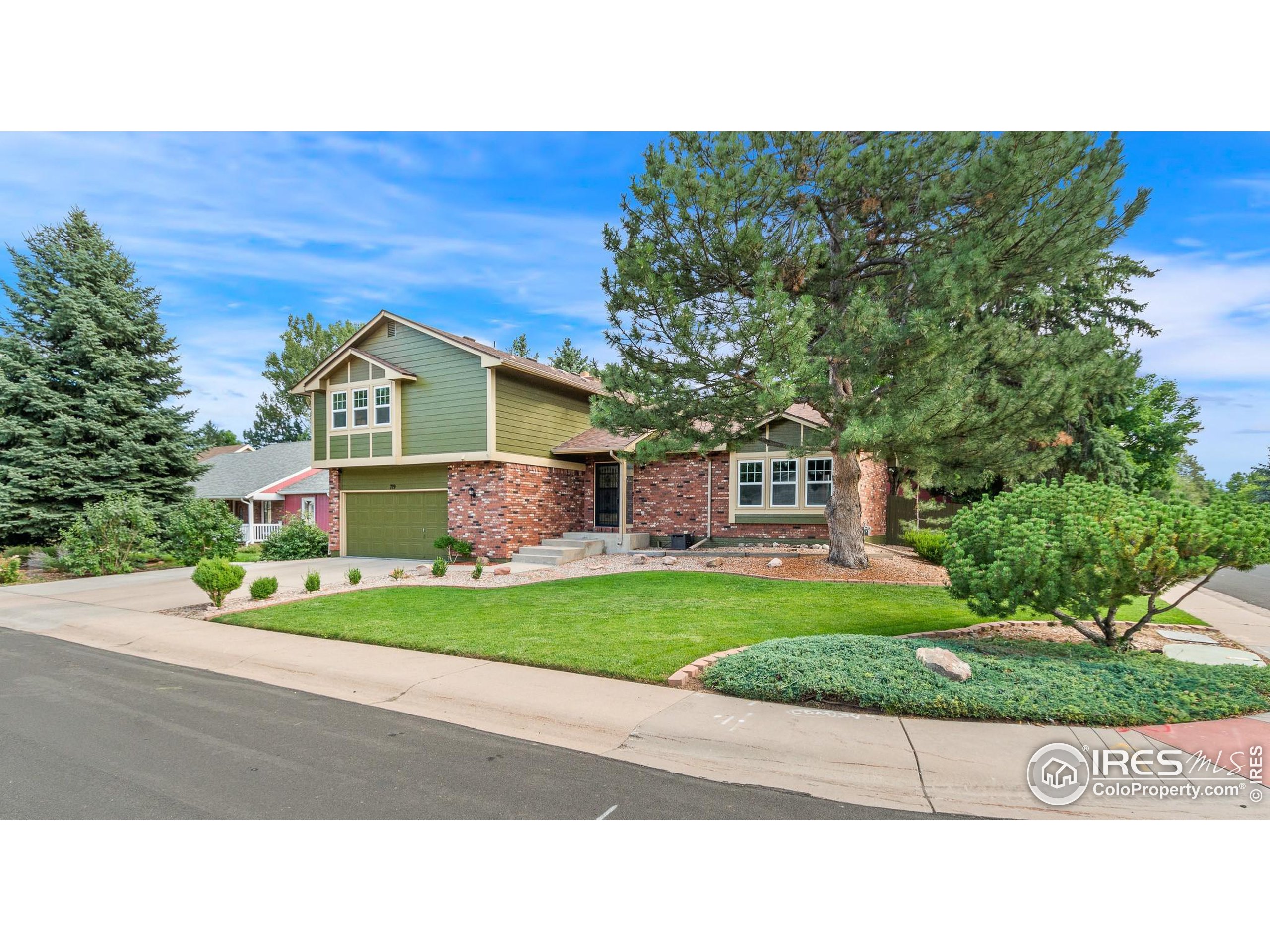 View Fort Collins, CO 80526 house