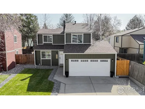 1210 Baker St, Longmont, CO 80501 - #: 1030407