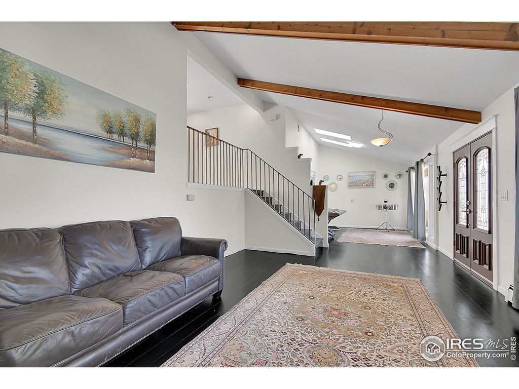 Photo of 9032 Tahoe Ln, Boulder, CO 80301 (MLS # 1047400)