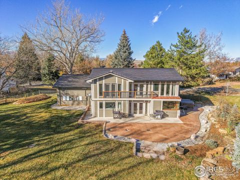 9032 Tahoe Ln Boulder CO 80301