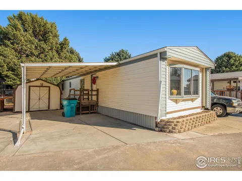 230 N 2nd St Unit 50, Berthoud, CO 80513 - #: 6114