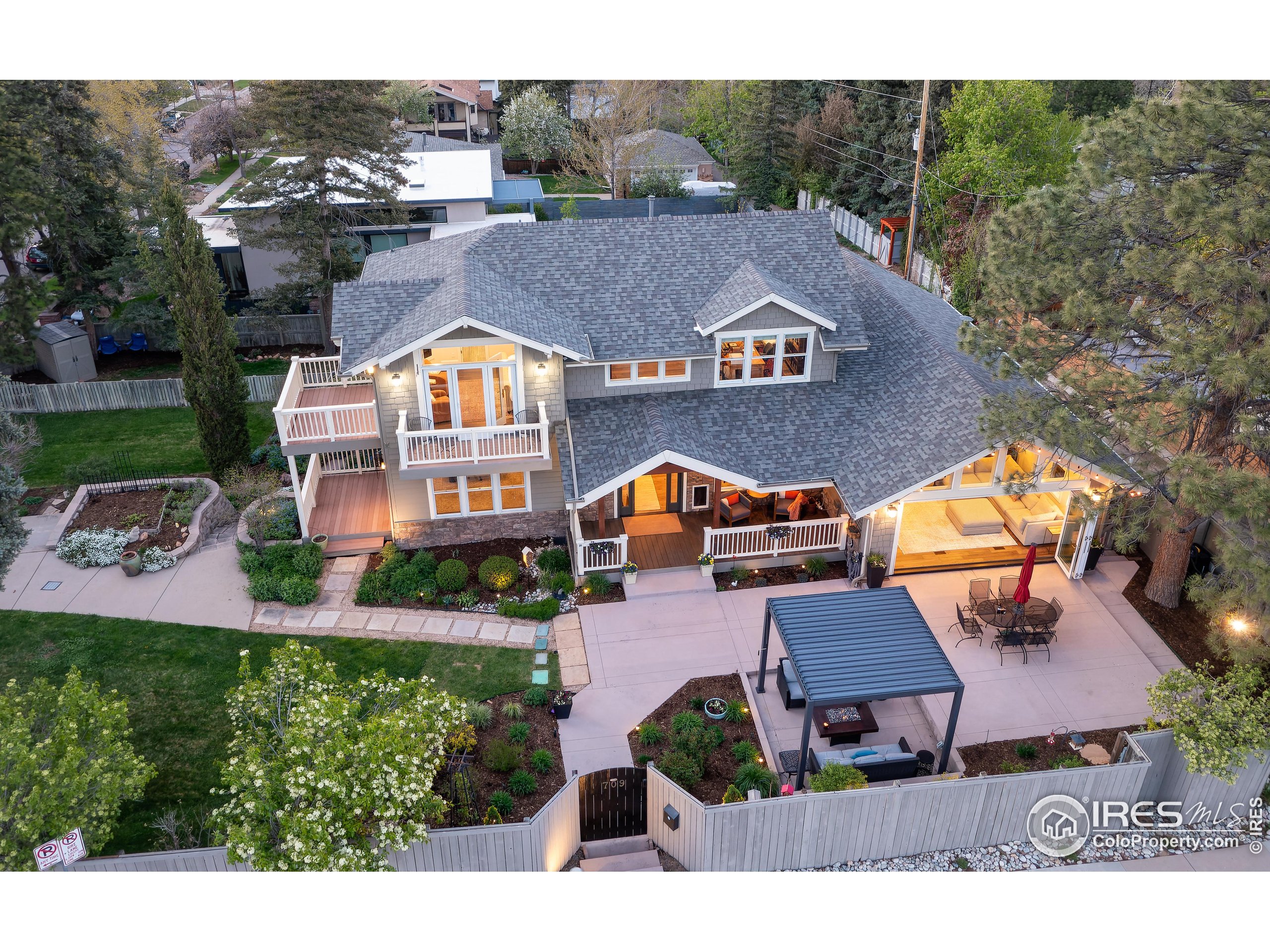 709 Baseline Rd