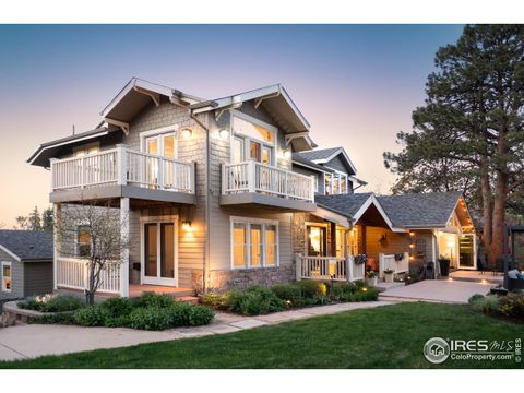 709 Baseline Rd Boulder CO 80302