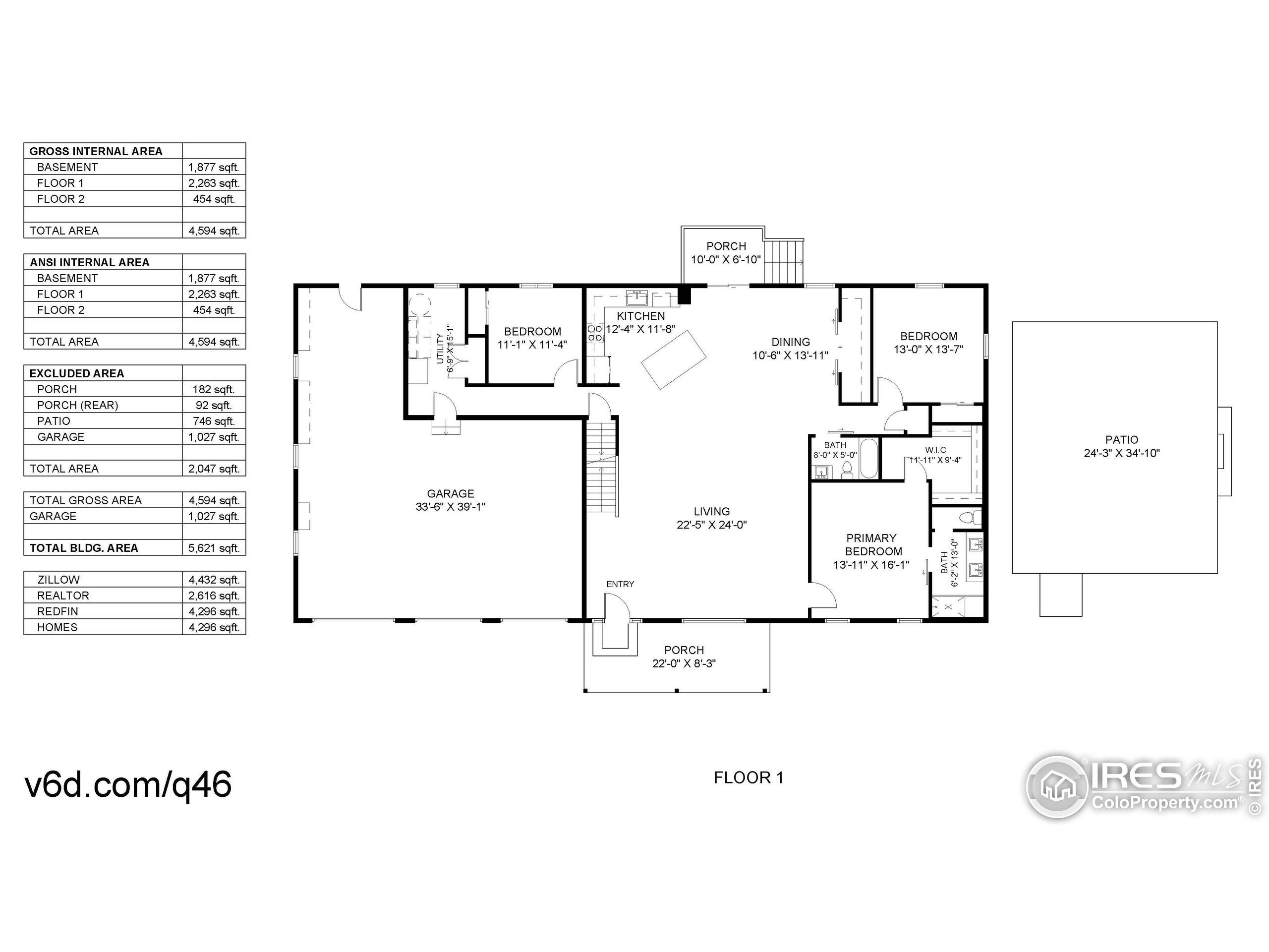 1403 Crestridge Dr