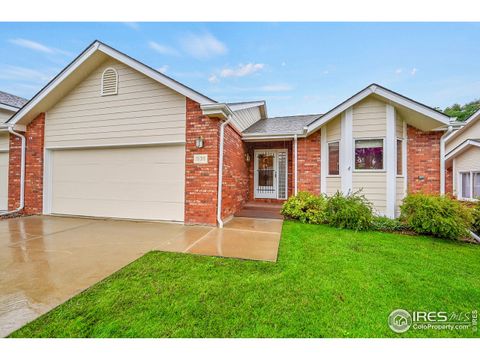 Photo of 1626 Tulip Ct, Longmont, CO 80501 (MLS # 1044400)