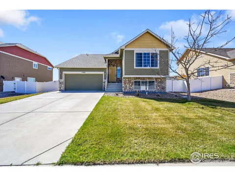 7508 23rd St Rd, Greeley, CO MLS: 1030700