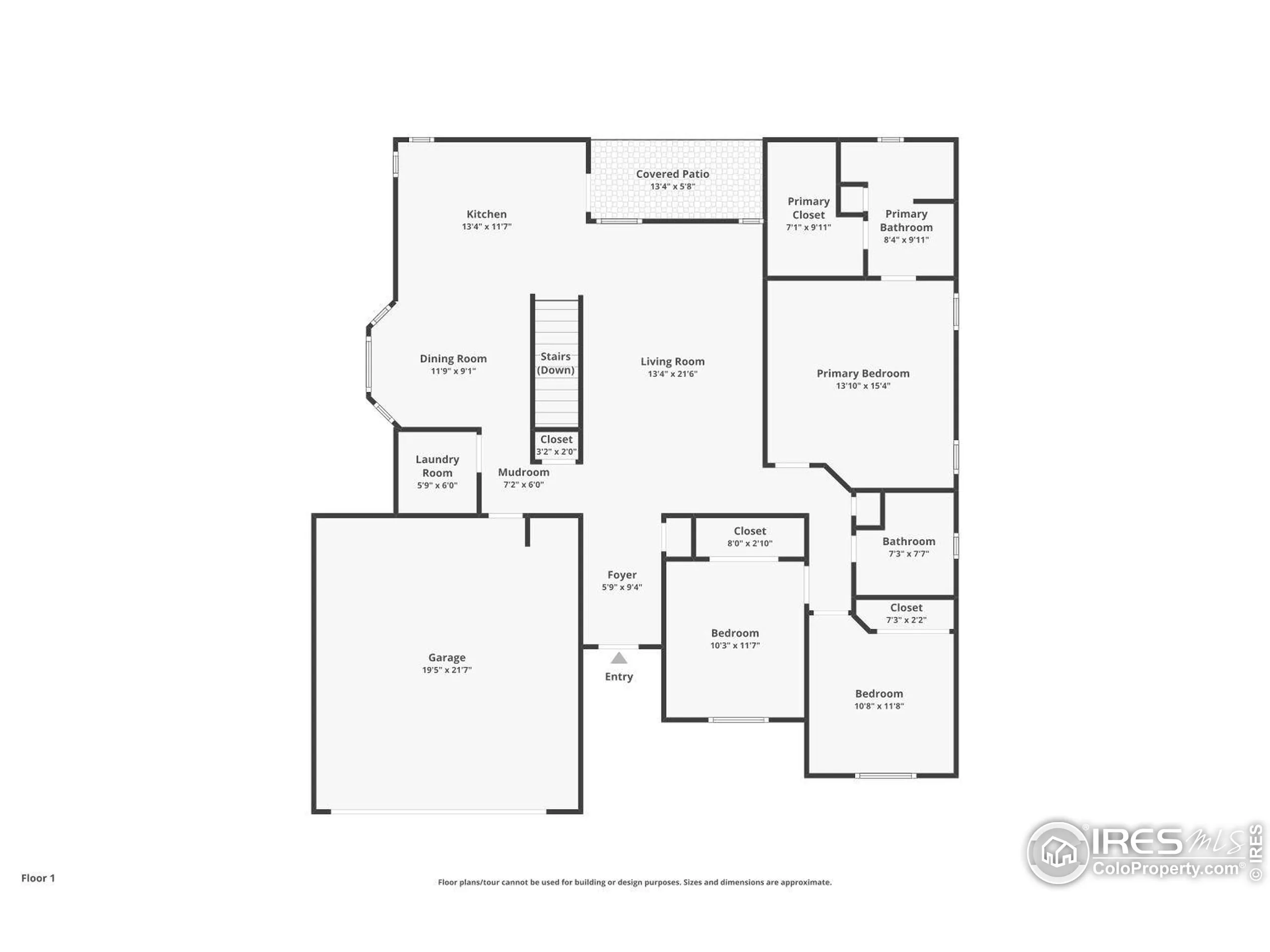 Lochbuie, Colorado 80603, United States, 6 Bedrooms Bedrooms, ,3 BathroomsBathrooms,Residential,Pending,229311