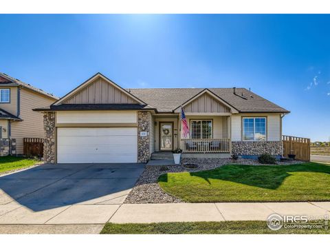 252 Firestone Cir Lochbuie CO 80603