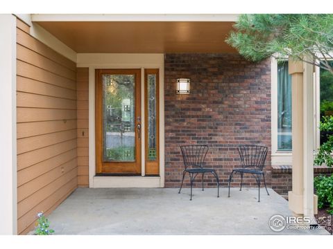 Tiny photo for 5285 Gallatin Pl, Boulder, CO 80303 (MLS # 1046205)