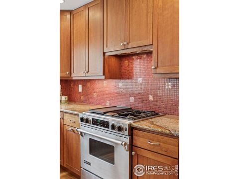 Tiny photo for 5285 Gallatin Pl, Boulder, CO 80303 (MLS # 1046205)