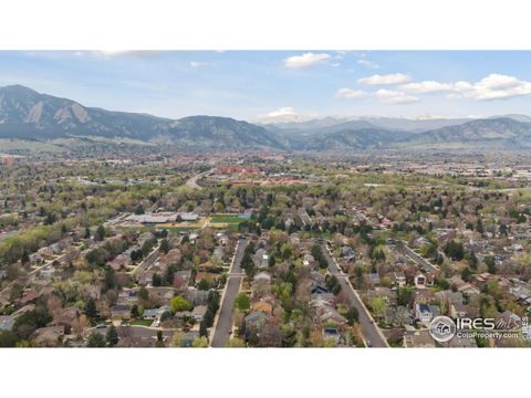 Tiny photo for 5285 Gallatin Pl, Boulder, CO 80303 (MLS # 1046205)