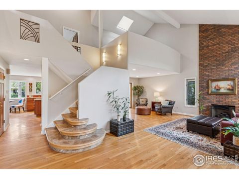 Tiny photo for 5285 Gallatin Pl, Boulder, CO 80303 (MLS # 1046205)