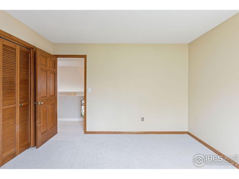 Tiny photo for 5285 Gallatin Pl, Boulder, CO 80303 (MLS # 1046205)