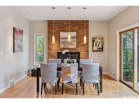 Tiny photo for 5285 Gallatin Pl, Boulder, CO 80303 (MLS # 1046205)