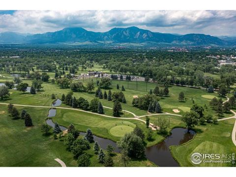 Tiny photo for 5285 Gallatin Pl, Boulder, CO 80303 (MLS # 1046205)