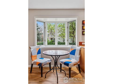 Tiny photo for 5285 Gallatin Pl, Boulder, CO 80303 (MLS # 1046205)