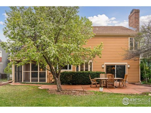 Tiny photo for 5285 Gallatin Pl, Boulder, CO 80303 (MLS # 1046205)