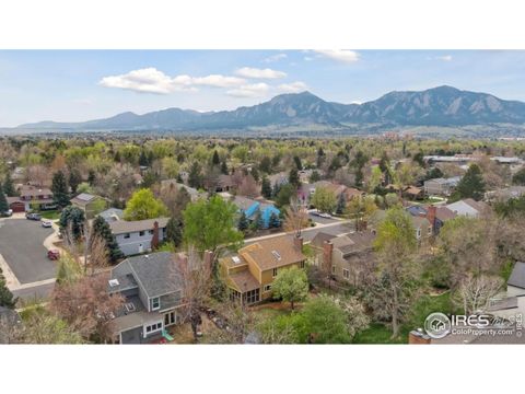 Tiny photo for 5285 Gallatin Pl, Boulder, CO 80303 (MLS # 1046205)